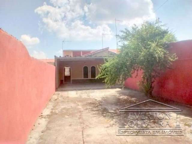 Casa com 2 quartos à venda na Cidade Morumbi, São José dos Campos  por R$ 390.000