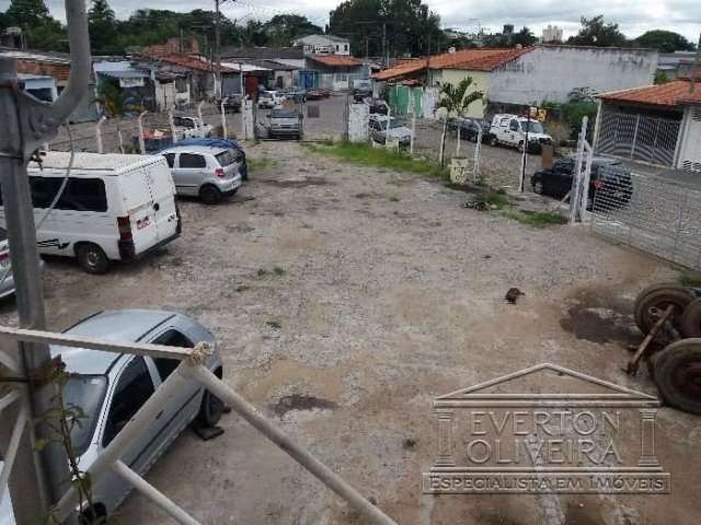 Barracão / Galpão / Depósito com 2 salas à venda no Jardim Flórida, Jacareí  por R$ 373.000