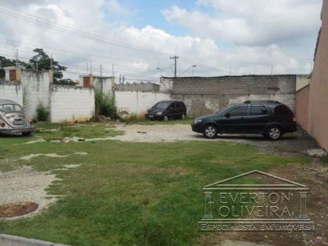 Terreno em condomínio fechado à venda na Cidade Jardim, Jacareí  por R$ 280.000
