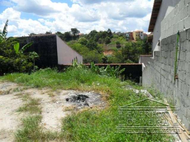 Terreno à venda no Jardim Terras de São João, Jacareí  por R$ 210.000