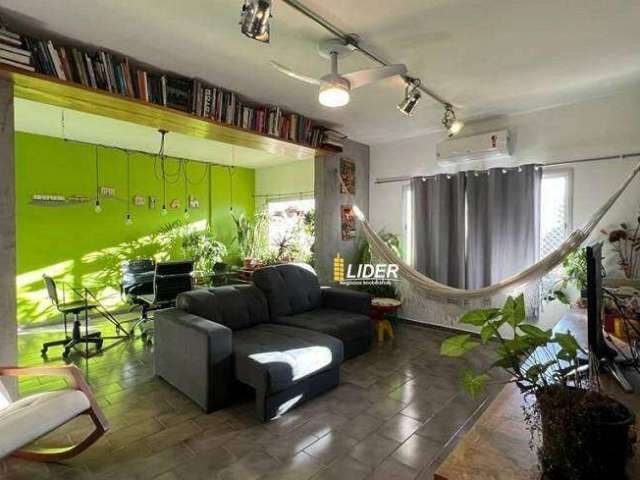 Apartamento à venda, 3 quartos, 1 suíte, 2 vagas, SANTA MARIA - Uberlândia/MG