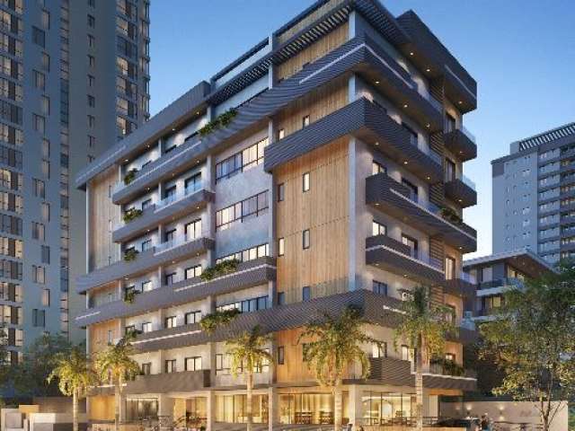 Lançamento (Entrega DEZ/24) - Apartamentos de 2 dormitórios e 1 suíte com 87 a 104m² - Vila Romana/SP