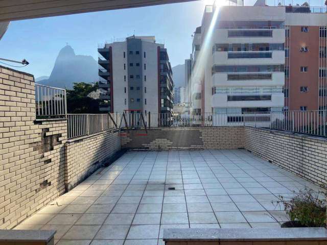 Vendo excelente prédio 1.000m comercial com 04 andares em Botafogo