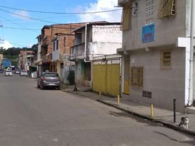 Prédio Residencial para Venda em São Cristóvão Salvador-BA