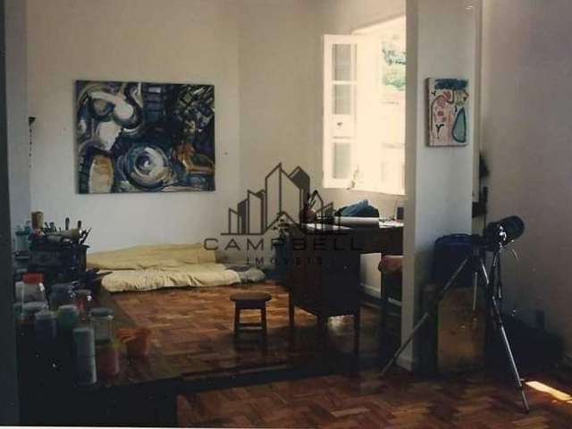 Apartamento à venda no bairro Humaitá - Rio de Janeiro/RJ
