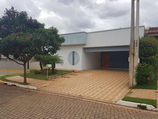 Casa à venda no bairro Condomínio Buona Vita - Araraquara/SP