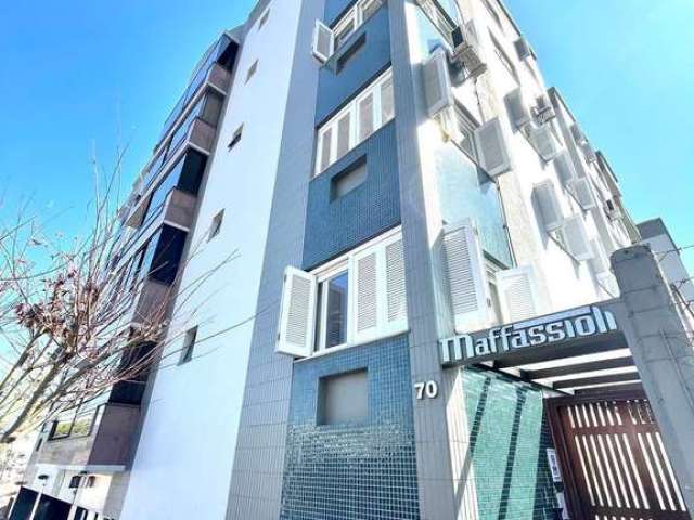 “Apartamento de 3 dormitórios no Centro de Carlos Barbosa - 113m² por R$660.000,00'
