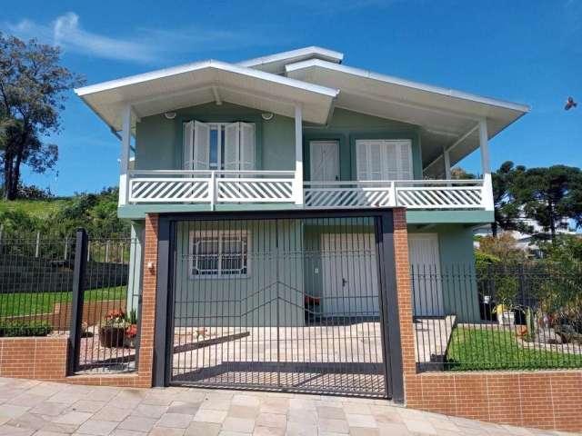 'Casa de 5 dormitórios bairro Chácaras - Garibaldi por R$1.160.000 '