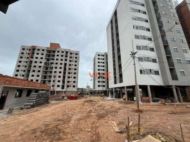 Apartamento com 2 dormitórios à venda, 51 m² por R$ 212.000,00 - Reserva do Arvoredo - Gravataí/RS