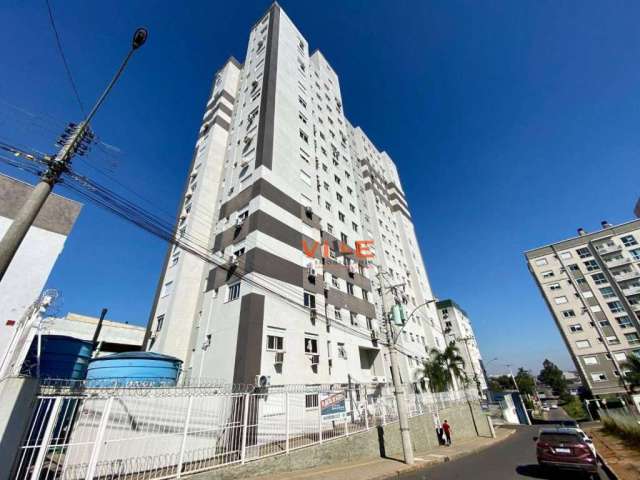 Apartamento de 03 dormitórios à venda no Residencial Celebrety, Vila Monte Carlo em Cachoeirinha/RS