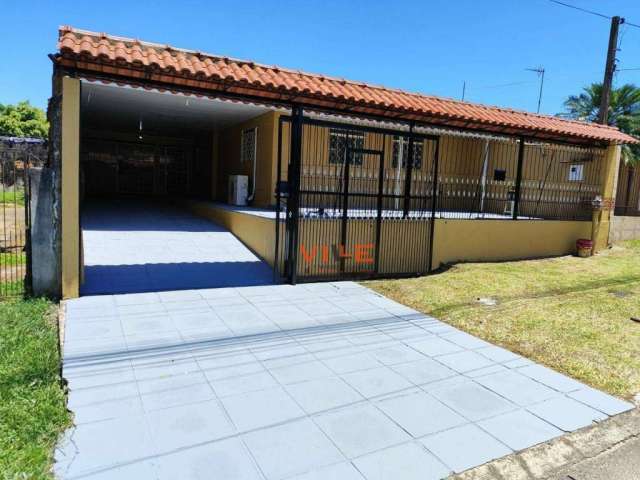 Casa com 4 dormitórios à venda, Morada do Vale III - Gravataí/RS