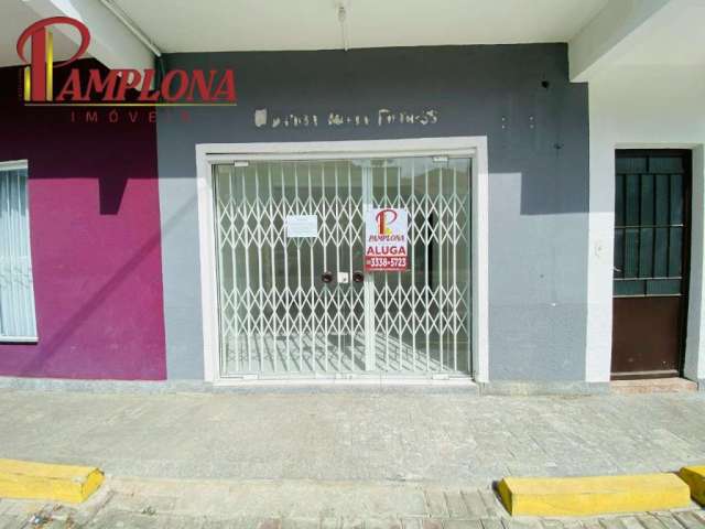 Sala comercial para alugar no Itoupava Norte, Blumenau  por R$ 1.100