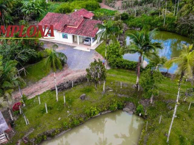 Chácara / sítio com 3 quartos à venda na Vila Itoupava, Blumenau  por R$ 880.000