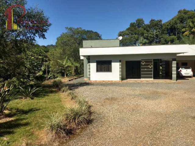 Chácara / sítio com 3 quartos à venda em Guarani Açu, Massaranduba  por R$ 980.000