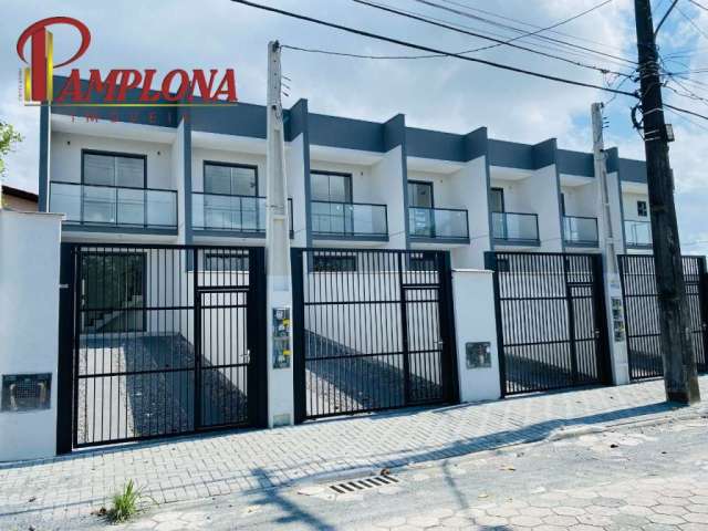Casa com 2 quartos à venda no Fortaleza Alta, Blumenau  por R$ 320.000