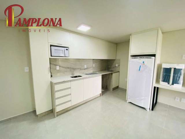 Apartamento com 1 quarto para alugar no Belchior Central, Gaspar  por R$ 2.000