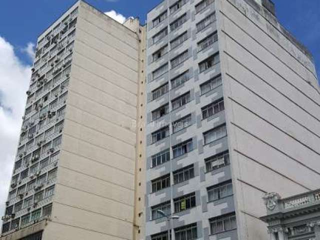 Sala comercial para alugar na Avenida Barão do Rio Branco, Centro, Juiz de Fora, 30 m2 por R$ 2.550