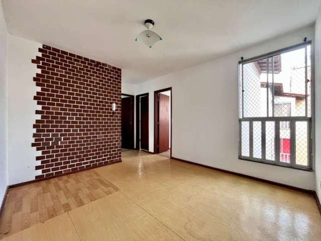 Apartamento com 2 quartos para alugar na Rua Paulo Affonso Tristão, Vivendas da Serra, Juiz de Fora, 50 m2 por R$ 450