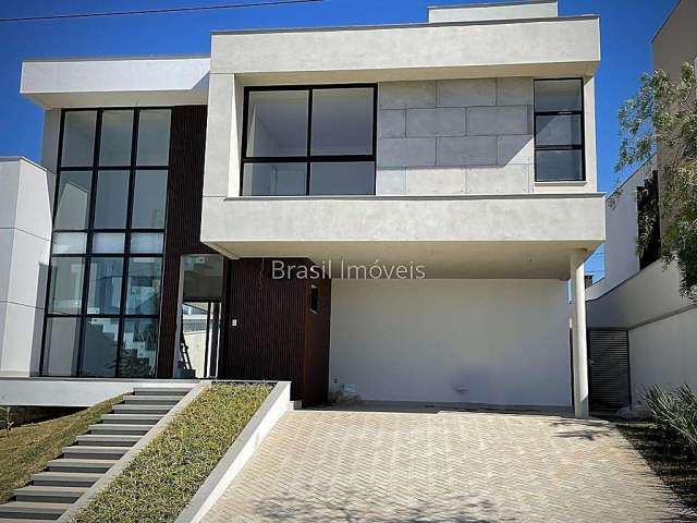 Casa em condomínio fechado com 4 quartos à venda na Rua Maripá, Alphaville, Juiz de Fora, 289 m2 por R$ 1.990.000