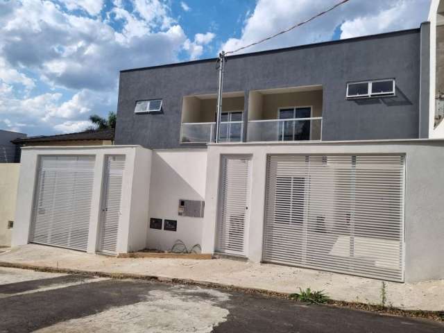 Casa com 3 quartos à venda na Rua Francisco Baptista de Oliveira, Aeroporto, Juiz de Fora, 180 m2 por R$ 765.000