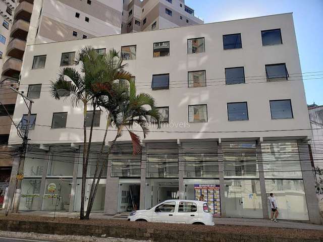 Ponto comercial à venda na Avenida Presidente Itamar Franco, São Mateus, Juiz de Fora, 80 m2 por R$ 1.498.000