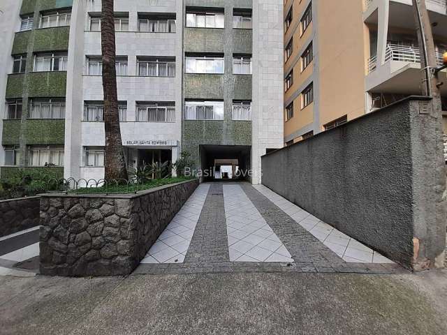 Ponto comercial para alugar na Rua Santo Antônio, Centro, Juiz de Fora, 17 m2 por R$ 270