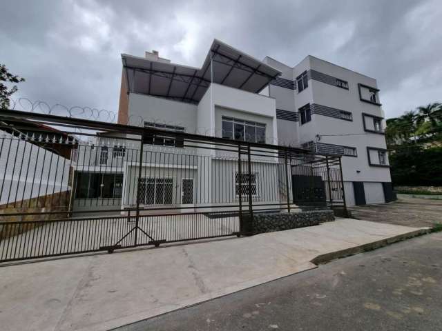 Casa comercial para alugar na Rua Senador Salgado Filho, Bom Pastor, Juiz de Fora, 318 m2 por R$ 12.900
