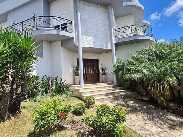 Casa em condomínio fechado com 6 quartos à venda na Rua Albino Martins Ribeiro (B Imperial), São Pedro, Juiz de Fora, 484 m2 por R$ 2.800.000