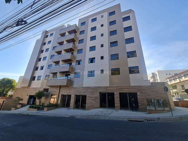 Ponto comercial para alugar na Rua Melo Franco, São Mateus, Juiz de Fora, 73 m2 por R$ 3.500