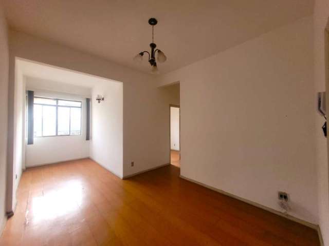 Apartamento com 2 quartos para alugar na Avenida Barão do Rio Branco, Centro, Juiz de Fora, 66 m2 por R$ 900