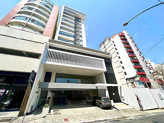 Ponto comercial para alugar na Rua Doutor Romualdo, São Mateus, Juiz de Fora, 149 m2 por R$ 15.000