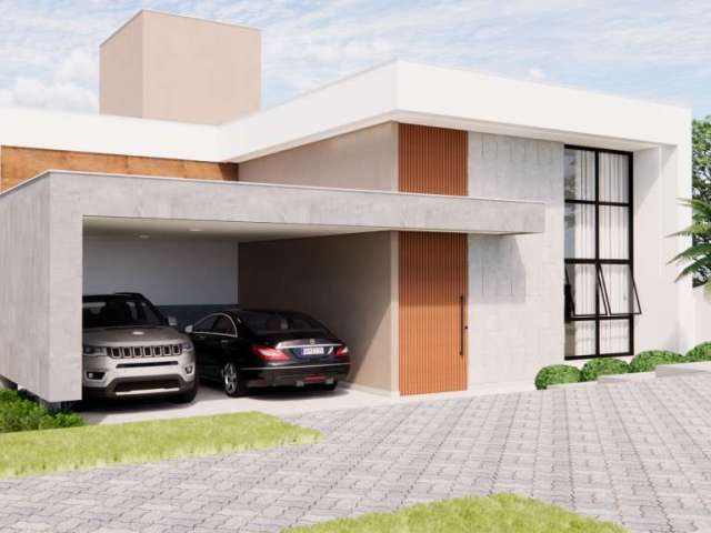 Casa em condomínio fechado com 4 quartos à venda na Rua Ibiá, Alphaville, Juiz de Fora, 318 m2 por R$ 2.290.000
