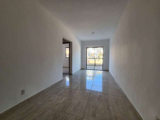 Apartamento com 2 quartos à venda na Rua José Simpliciano Alves, Nova Era, Juiz de Fora, 71 m2 por R$ 196.800