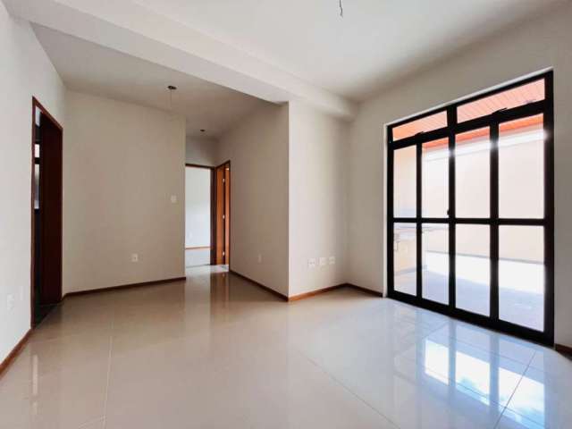 Apartamento com 2 quartos à venda na Rua São Sebastião, Santa Helena, Juiz de Fora, 88 m2 por R$ 449.000