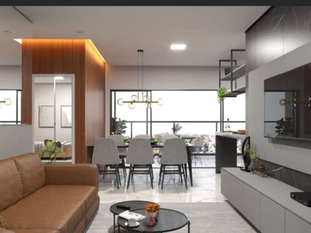 Apartamento com 2 quartos à venda na Rua Luz Interior, Estrela Sul, Juiz de Fora, 78 m2 por R$ 649.900