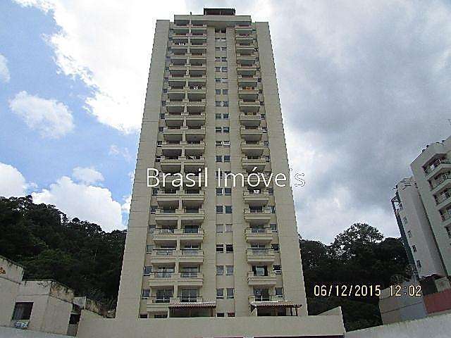 Apartamento com 1 quarto para alugar na Rua Dom Silvério, Alto dos Passos, Juiz de Fora por R$ 950