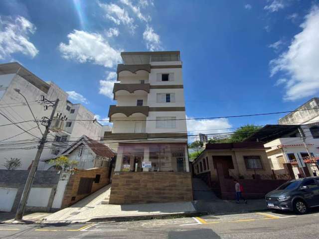Apartamento com 2 quartos à venda na Rua Dom Viçoso, Passos, Juiz de Fora, 83 m2 por R$ 260.000