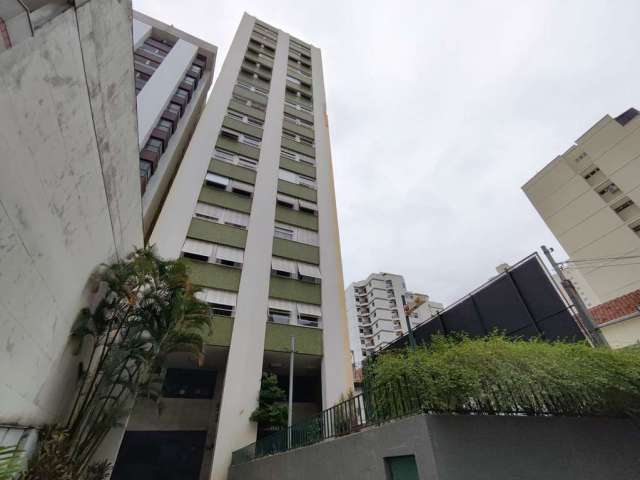 Apartamento com 3 quartos para alugar na Rua Santo Antônio, Centro, Juiz de Fora, 193 m2 por R$ 3.000