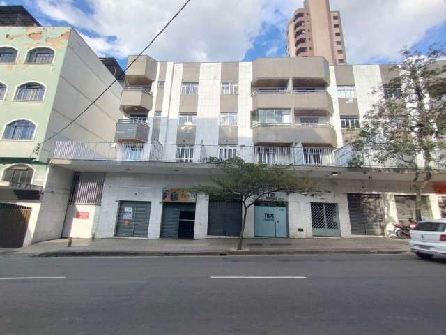 Apartamento com 1 quarto para alugar na Rua Dom Silvério, Alto dos Passos, Juiz de Fora, 39 m2 por R$ 600