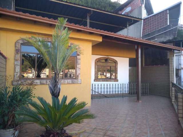 Casa com 5 quartos para alugar na Rua Archanjo de Campos Miranda, Eldorado, Juiz de Fora por R$ 2.000