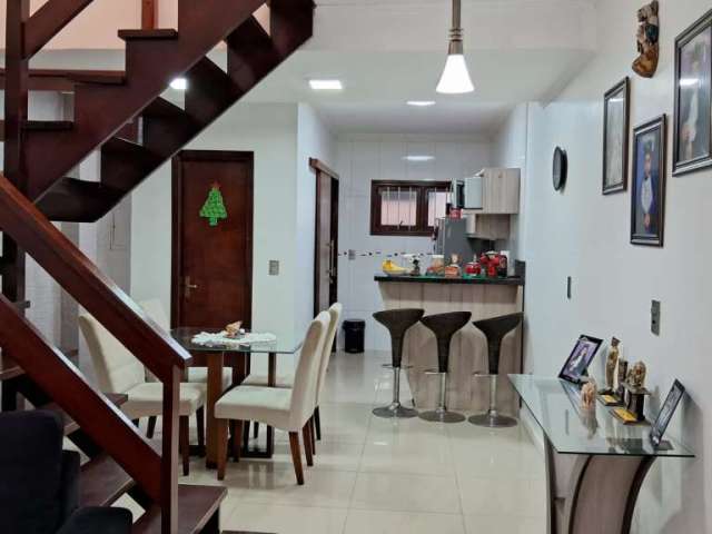 Casa com 2 quartos à venda no Jardim Algarve, Alvorada  por R$ 310.000