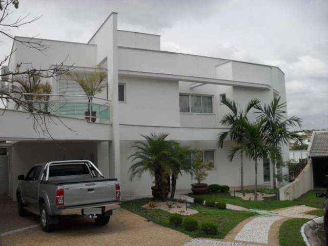Casa com 3 dormitórios à venda, 230 m² por R$ 1.500.000,00 - Condomínio Residencial Canterville  - Valinhos/SP
