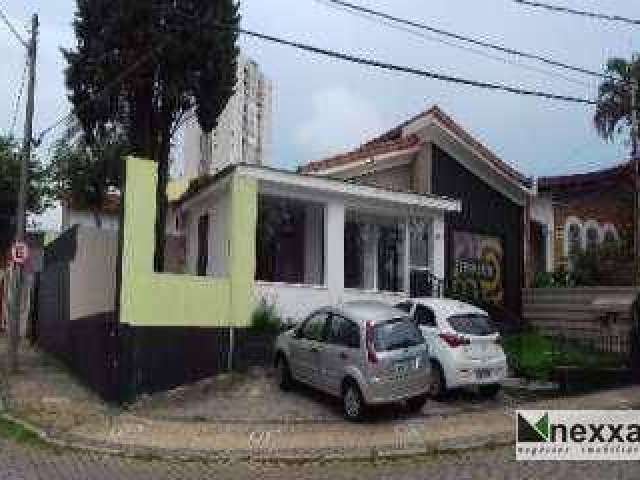 Casa comercial à venda, Vila Clayton, Valinhos - CA0706.