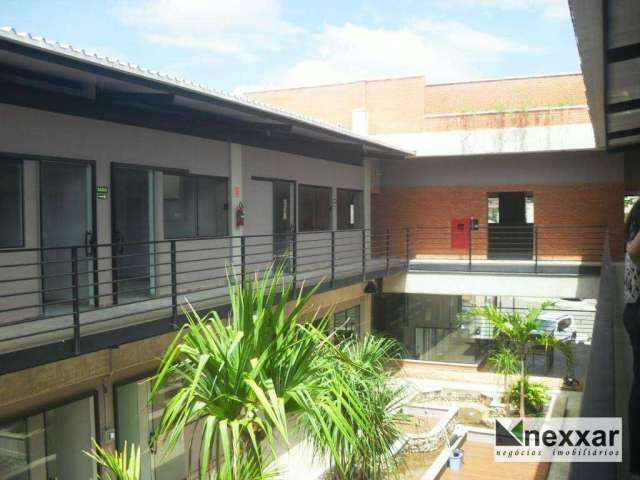 Sala para alugar, 136 m² por R$ 6.908,00/mês - Vila Nova Valinhos - Valinhos/SP