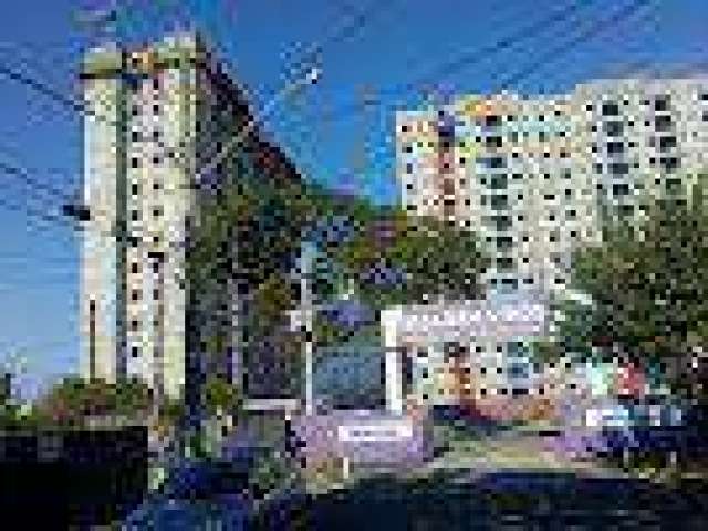 Apartamento com 2 dormitórios à venda, 56 m² por R$ 420.000,00 - Jardim Novo Horizonte - Valinhos/SP