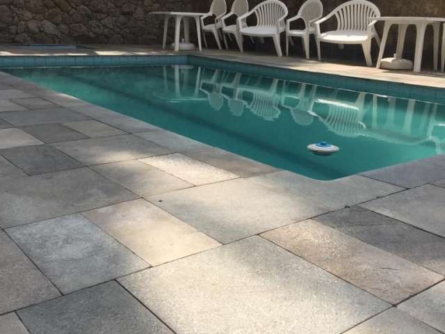 Apartamento em santana com piscina