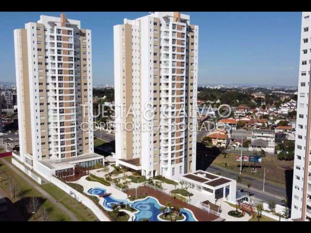 Apartamento com 3 quartos à venda na Rua Monsenhor Ivo Zanlorenzi, 4400, Cidade Industrial, Curitiba, 113 m2 por R$ 1.000.000