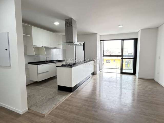 Apartamento com 3 quartos para alugar na Rua João Batista Dallarmi, 961, Santo Inácio, Curitiba, 115 m2 por R$ 5.800