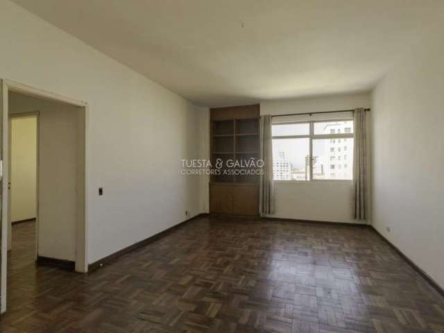 Apartamento com 1 quarto à venda na Rua José Loureiro, 267, Centro, Curitiba, 64 m2 por R$ 265.000
