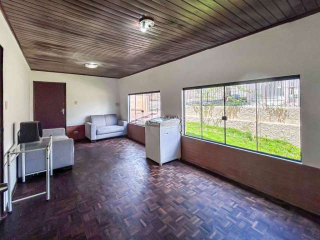 Casa com 3 quartos à venda na Rua Virgílio, 40, Barreirinha, Curitiba, 70 m2 por R$ 399.900